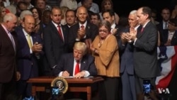 Trump Administration Announces Tightening of Cuba Embargo