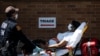 Pandemic Exposes Health Care Failings for African Americans