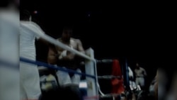 Muhammad Ali Legacy Carries Global Impact