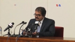 Corea del Norte Asilo Venezuela