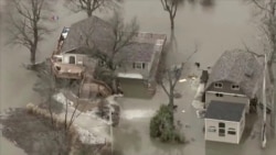 Global Warming, El Niño Combine to Fuel Extreme World Weather