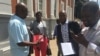 Zimbabwe Court Strikes Down Criminal Defamation Law