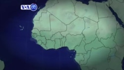 VOA 60 Afrique Bambara-Septembourou Kalo Tile Mougan Ni Nani, 2018