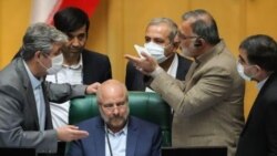 در مجلس که قالیباف رئیس شده، علیرضا زاکانی نیز رئیس مرکز پژوهش‌های این نهاد شده است.