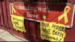 Questions Over US Soldier’s Disappearance Dampens Joy of His Return