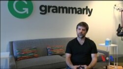 Ось у чому секрет успіху українського стартапу Grammarly в Кремнієвій долині. Відео