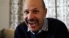 Actor & Comedian Maz Jobrani 