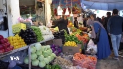 خراپی کواڵێتی خۆراک و بەروبوومە کشتوکاڵییەکان لە هەرێمی کوردستان