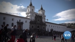 Some Chinese, Alarmed by Xi’s Policies, Seek New Lives in Ecuador