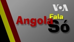 Angola Fala Só