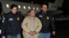 Mexico to Review Jailed Drug Lord's Plea to Come Home 
