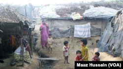 Le Bangladesh et la Birmanie avaient signé le 23 novembre dernier un accord pour le retour de rohingyas arrivés au Bangladesh