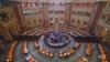 Library of Congress Celebrates 218th Birthday