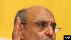 Ông Hamadi Jebali, Tổng thư ký đảng Ennahda