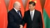 Presiden Belarus Siap Melawat ke China