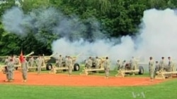 ‘Cautious Optimism’ Ahead of NATO Afghanistan Withdrawal