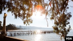 Abkhazia, Once Called the "Russian Riveria"