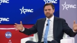 Amerique laadala politiki kinnibolo walebaga CPAC lajere