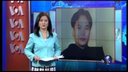 VOA连线： 声援无名政治犯，海外发起“我是张海涛”运动