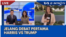 Laporan VOA untuk Metro TV: Jelang Debat Pertama Harris vs Trump 
