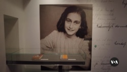Anne Frank House exhibition opens in New York City