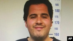 Ibrahim El Bakraoui. 