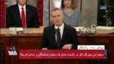 نسخه کامل سخنرانی دبیرکل ناتو در نشست کنگره آمریکا