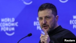 Владимир Зеленский 