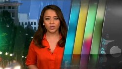 Kilas VOA 20 Februari 2017