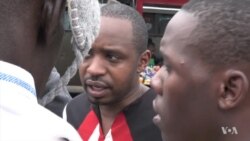 Kenyan Activist Dons New Hat as Political Candidate