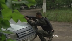 NATO Grapples With Russian Moves in Ukraine