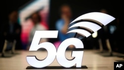 Jaringan 5G banyak mendominasi pameran "Mobile World Congress" di Barcelona, Spanyol pekan ini. 