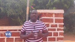 BURKINA FASO- Noɛli seli bɛ ka labɛn kerecɛnw fe