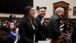 Cámara baja EE.UU. aprueba protecciones para "Dreamers" y pasa al Senado