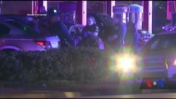 Все що відомо про вбивцю 49-х осіб в Орландо. Відео