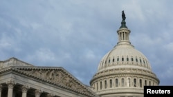 ԱՄՆ Կոնգրես