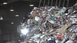 China Trash Ban Creates Crisis for US Recyclers