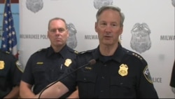 Milwaukee Police Chief Ed Flynn on Casualties