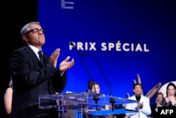 محمد رسول‌اف