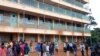13 Students Killed in Stampede at Kenyan Primary School