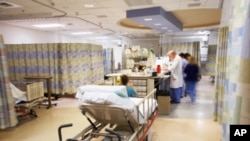 African nations lose billions when their doctors emigrate to wealthier countries like the United States, according to a recent report.