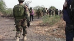 Visit to Northern Nigeria Leaves Many Unanswered Questions