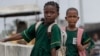  In Nigeria, Child Brides, Child Workers Denied Education