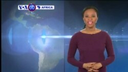 VOA60 AFRICA - MARCH 26, 2015
