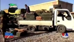 AQSh, Suriya, "Islomiy davlat"