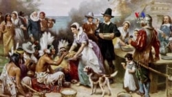 Փլիմութ. Քաղաք, որտեղ առաջին անգամ նշվել է Գոհաբանության տոնը