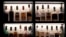 FILE - A vast array of fine single malt Scotch whiskey bottles are seen in a display case at a bar, in Boston, Massachusetts, Dec. 10, 2019. One hundred years ago, the U.S. tried but failed out outlaw alcohol.