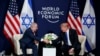 Netanyahu à Washington pour rencontrer son "véritable ami" Trump