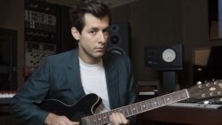 Top 5 Songs for Week Ending January 24