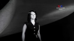 Ամերիկյան փոստային ծառայության կողմից թողարկվել է անվանի հայ օպերային երգչուհի ` Էլլադա Չախոյանի անվանական դրոշմանիշ